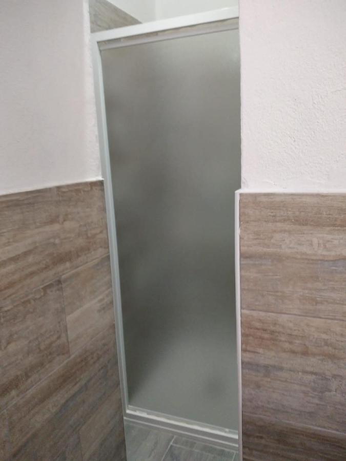 B&B Li Salcuneddi Aglientu Exteriér fotografie