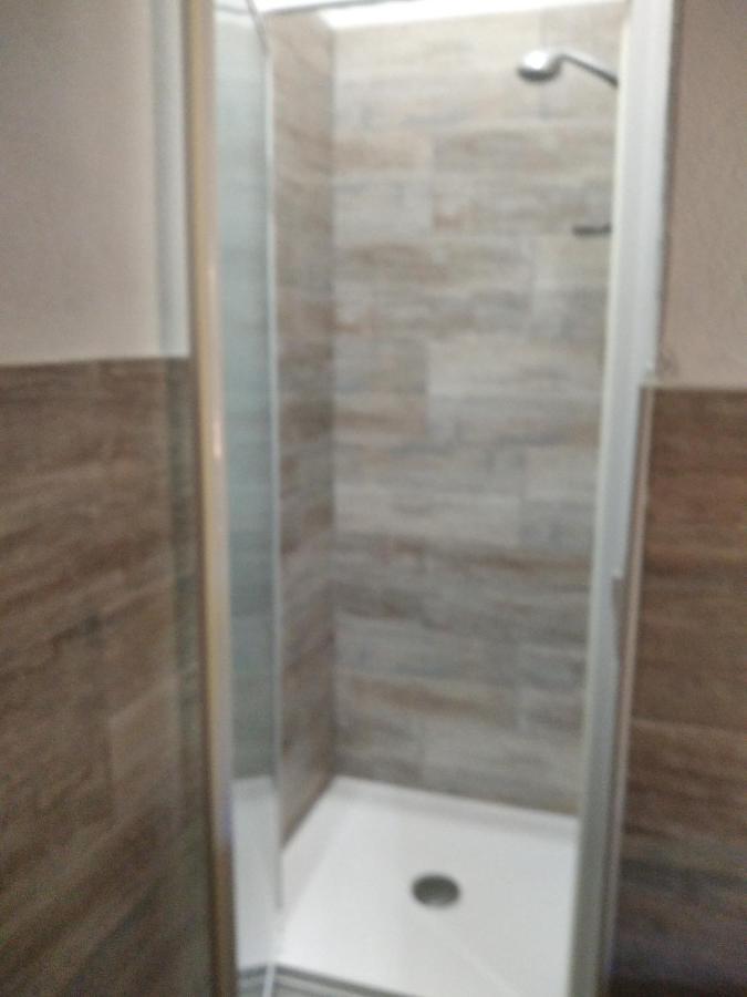 B&B Li Salcuneddi Aglientu Exteriér fotografie