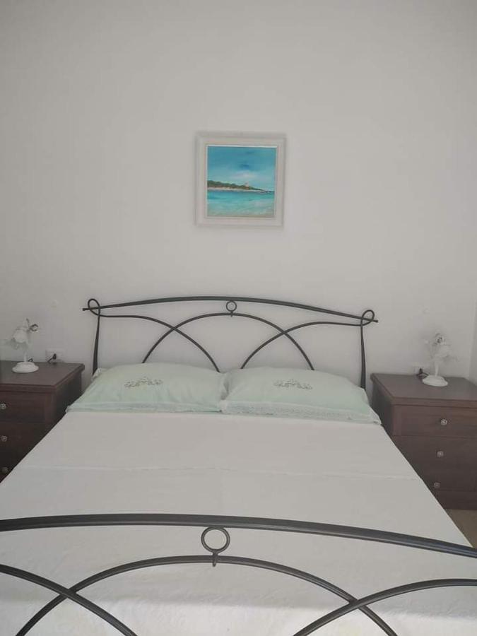 B&B Li Salcuneddi Aglientu Exteriér fotografie