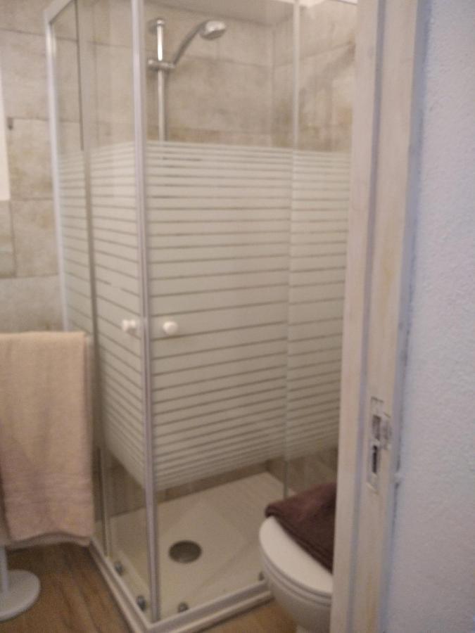B&B Li Salcuneddi Aglientu Exteriér fotografie