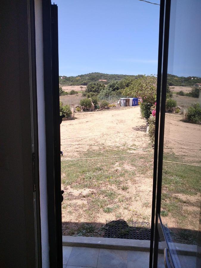 B&B Li Salcuneddi Aglientu Exteriér fotografie